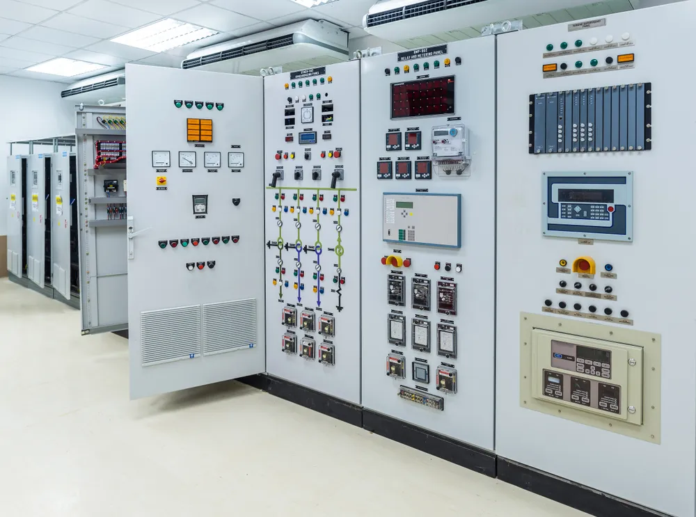 Best Electrical high tension works and installations in telangana