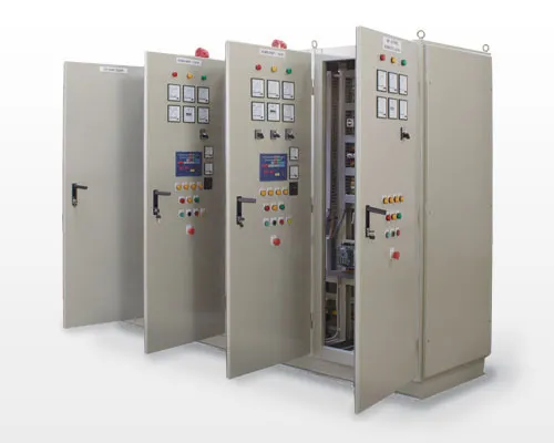 Best Electrical high tension works and installations in telangana