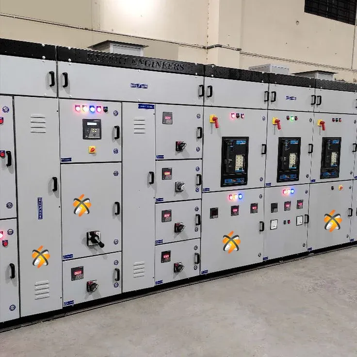 Best Electrical high tension works and installations in telangana