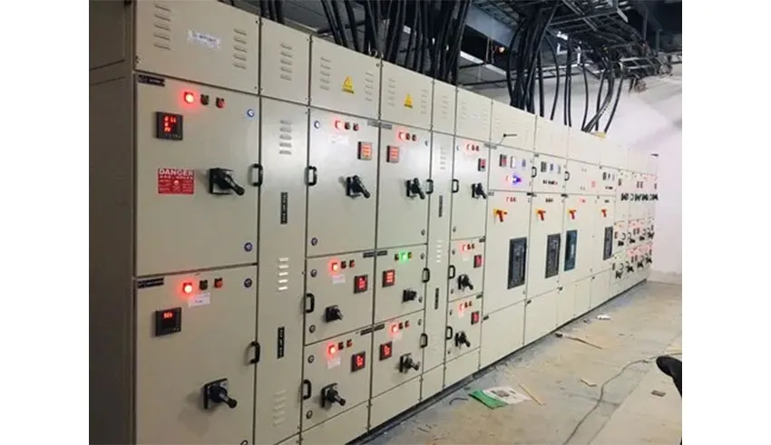 Best Electrical high tension works and installations in telangana